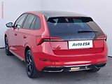 Škoda Scala (2022) 1.5TSi, 1.maj,ČR, MC, DSG - náhled 6
