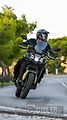 QJ Motor (2026) SVT 650 X, akce kufry zdarma - náhled 6