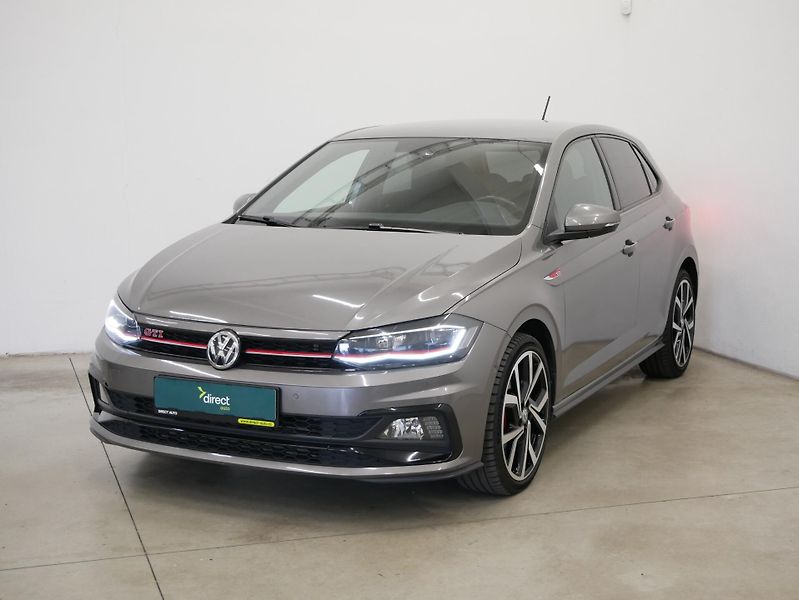 Volkswagen Polo - fotografie inzerátu