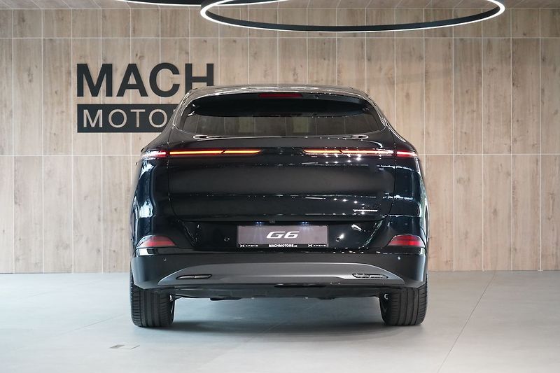 Xpeng G6 (2026) AWD Performance - 487 HP !!! - fotka 16 z 58