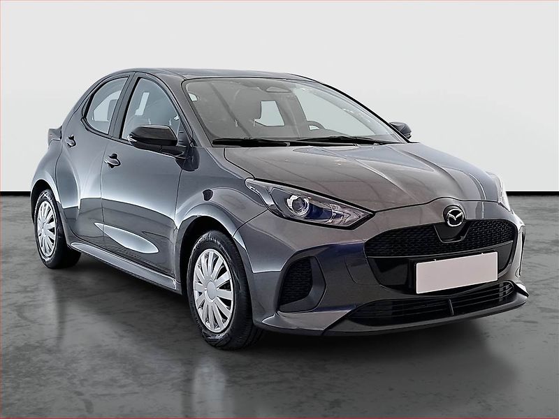 Mazda 2 (2025) 1.5 Hybrid - fotografie inzerátu