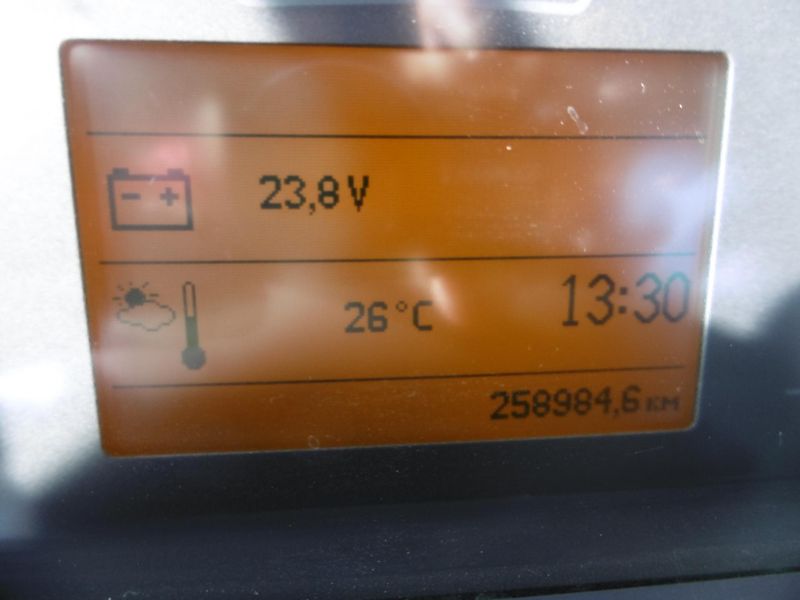 Volvo FL 210, nový nosič 10t CSAO - fotka 16 z 19