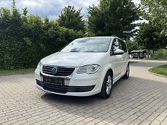 Volkswagen Touran 1.6 75kw Trendline - fotografie inzerátu