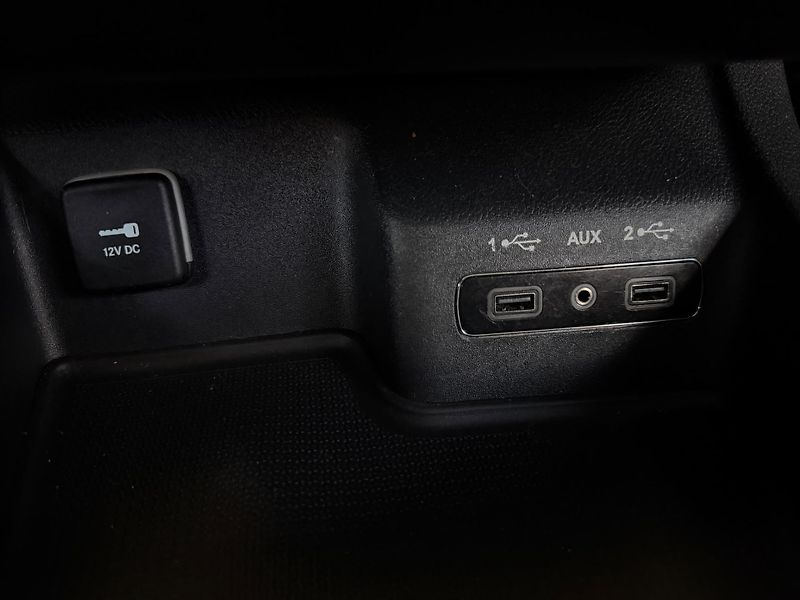 Dodge Durango 5.7 Hemi RT 4x4 ZF - fotka 30 z 42