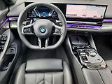 BMW Řada 5 (2025) 520d xDrive Touring M Sport - náhled 12
