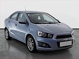 Chevrolet Aveo (2013) 1.6 i 16V, nová STK, Klima - náhled 1