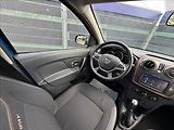 Dacia Sandero 0.9 TCe Stepway - náhled 8