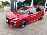 Peugeot 208 (2026) ALLURE Elektro 115 kW / 156 k - náhled 2