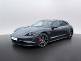 Porsche Taycan 4s Sport Turismo - náhled 1