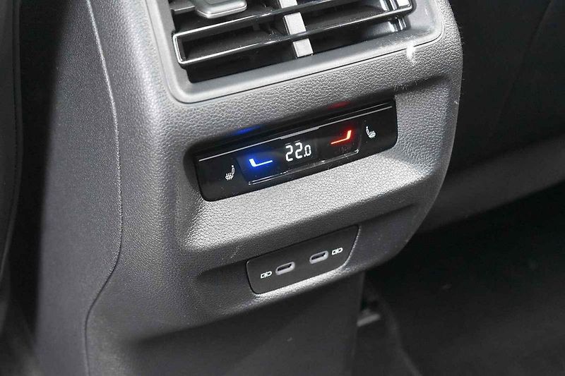 Volkswagen Tayron je novým modelem v nabídce německé značky.