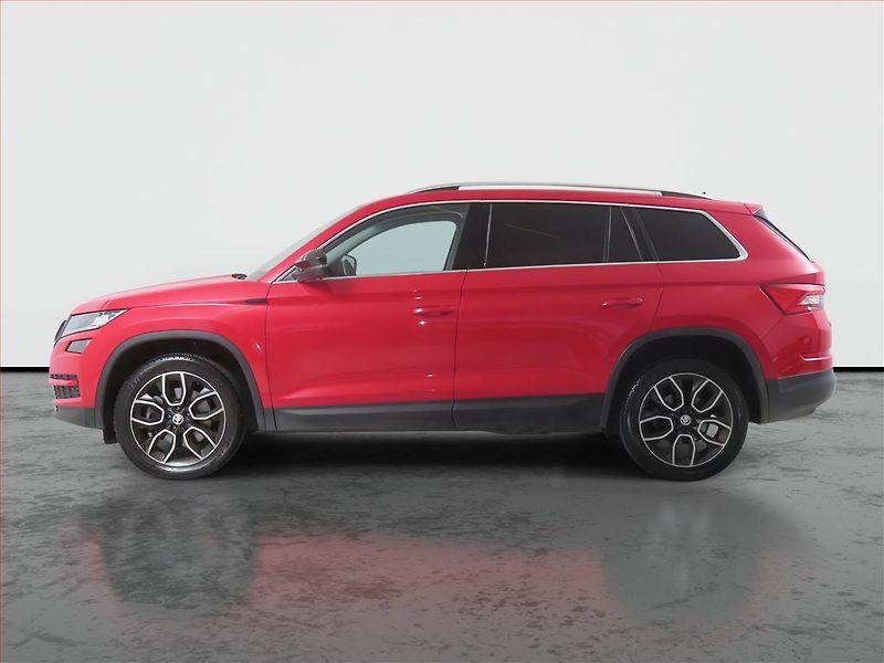 Škoda Kodiaq (2019) Style 2.0 TDI 4x4, KESSY - fotka 3 z 23