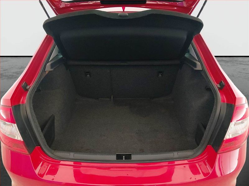 Škoda Rapid (2014) Ambition 1.2 TSI, ČR,1.maj - fotka 13 z 14