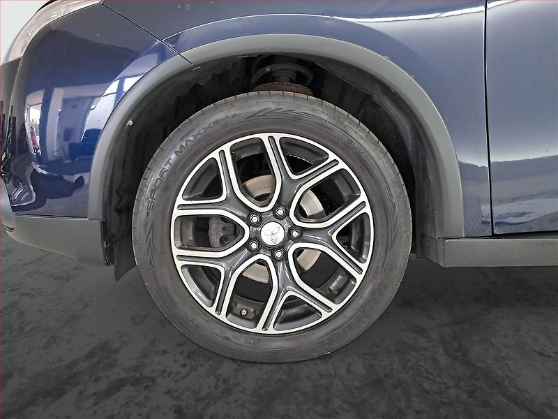 Mitsubishi Outlander (2015) 2.2 DI-D, 4X4, Automat - fotka 15 z 19