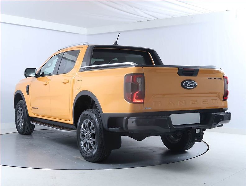 Ford Ranger (2024) 3.0 EcoBlue e-4WD - fotka 4 z 21