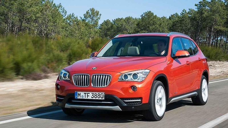 Předešlá generace Mazdy CX-5 je podle TÜV nejspolehlivější SUV ve stáří 4-5 let.