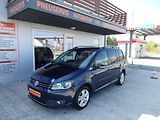 Volkswagen Touran 1.2 TSI MATCH 10x AIRBAG ZÁVĚS - náhled 1