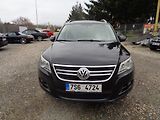 Volkswagen Tiguan 2,0 - náhled 2