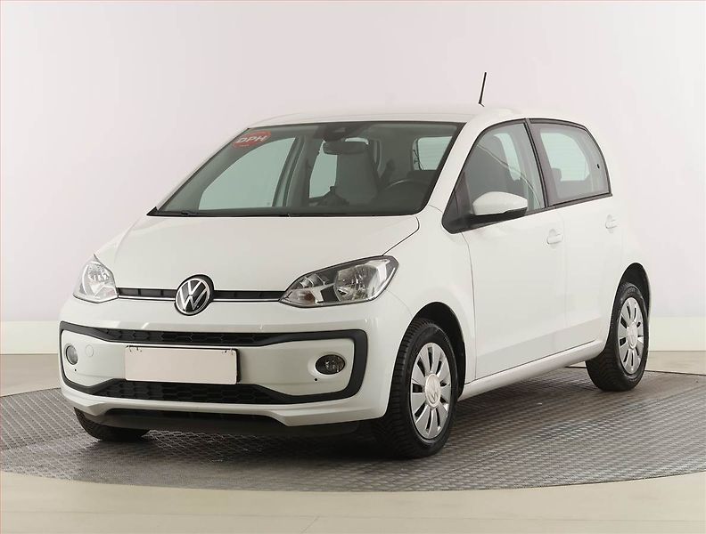 Volkswagen up! (2022) 1.0 - fotka 2 z 19