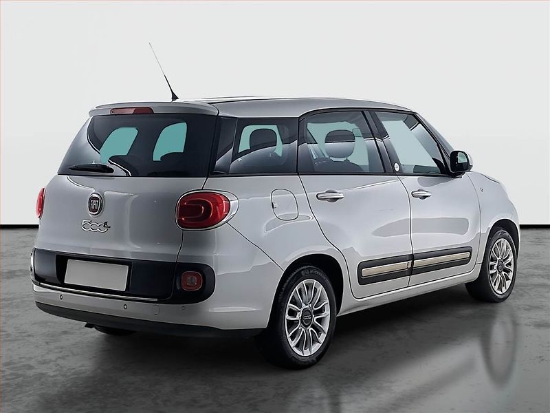 Fiat 500L (2015) 0.9 TwinAir, 7 míst, nová STK - fotka 5 z 20