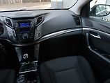 Hyundai i40 (2012) 1.7 CRDi, Tempomat - náhled 8
