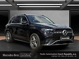 Mercedes-Benz GLE 300 d 4M AMG - náhled 7