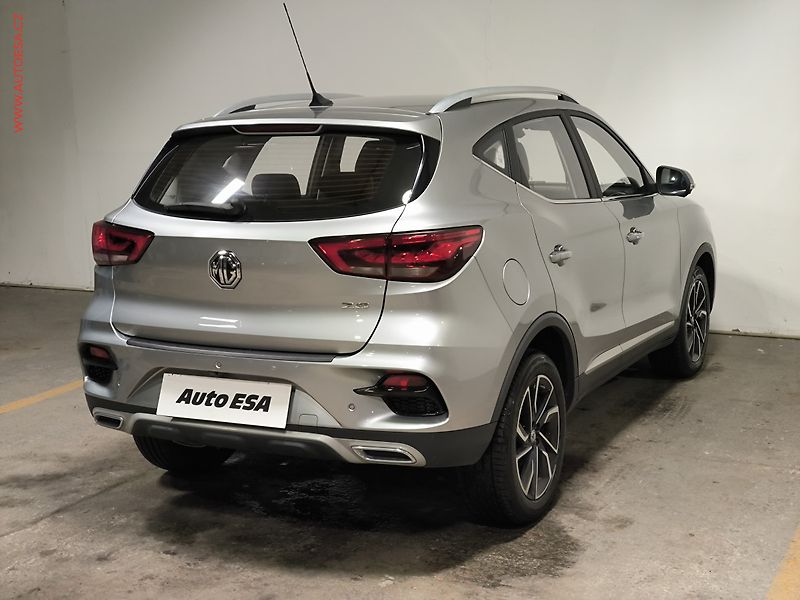 MG ZS (2022) 1.0 T- GDi, 1.maj,ČR - fotka 6 z 17
