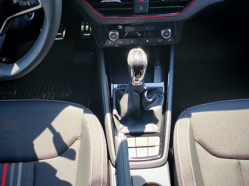 Škoda Kamiq (2026) Monte Carlo - fotka 9 z 18