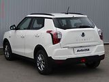 SsangYong Tivoli (2022) 1.5 T-GDi, ČR, AC, výhřev sed - náhled 6