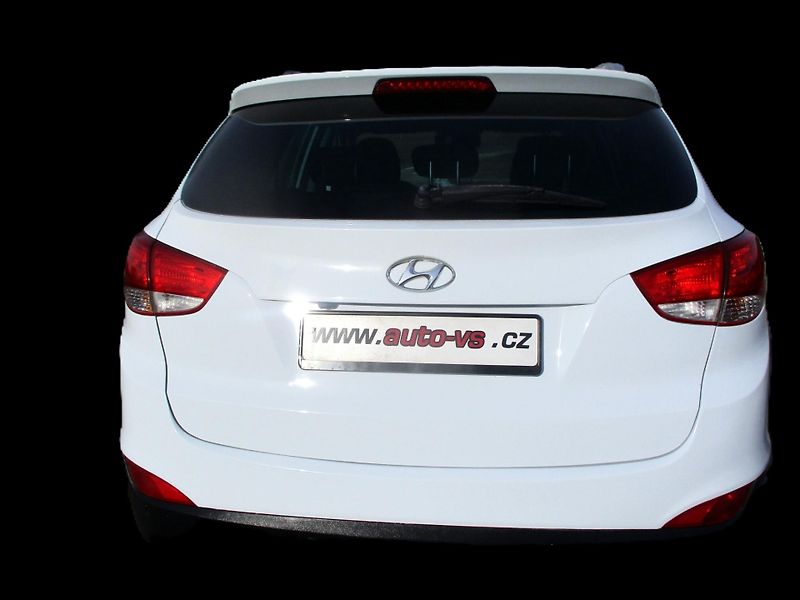 Hyundai ix35 1.6GDi COMFORT*TAŽNÉ Z*VÝHŘEV - fotka 7 z 49