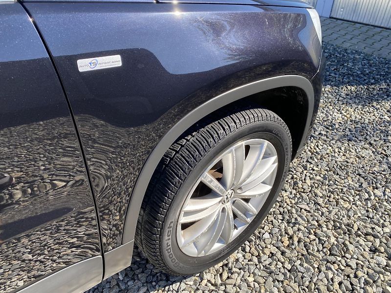 Volkswagen Tiguan 2.0TDi 4x4 135PS GOAL PĚKNÝ!!! - fotka 61 z 166