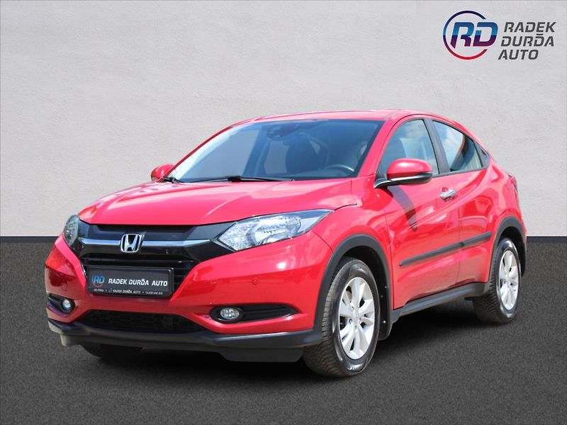 Honda HR-V 1,5 V-TEC  ELEGANCE - fotka 1 z 24
