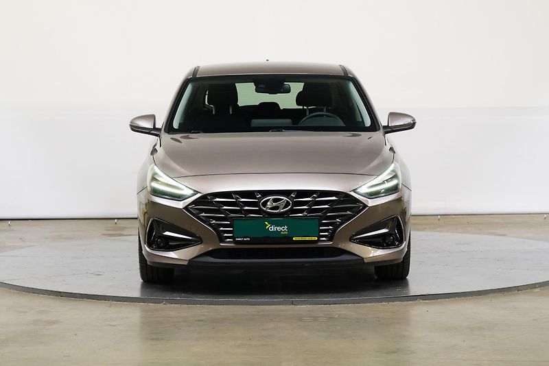 Hyundai i30 - fotka 4 z 28