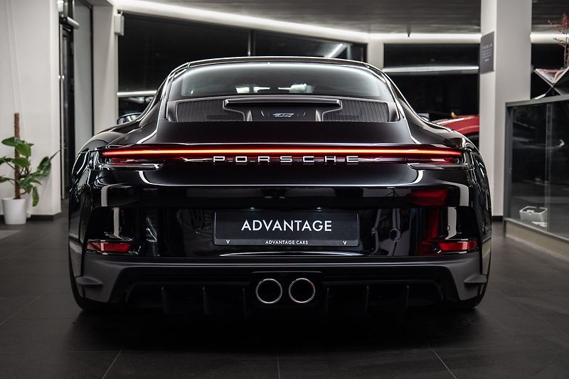 Porsche 911 GT3 Touring /LIFT/PCCB/LED - fotka 3 z 20
