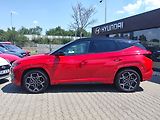 Hyundai Tucson 1.6 T-GDi/110kW N-Line - náhled 8
