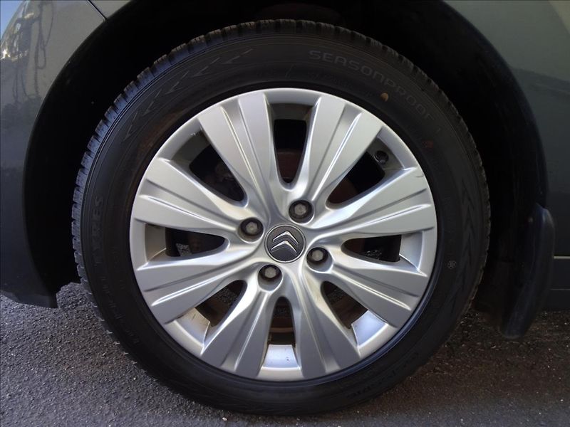 Citroën C3 Picasso 1.4VTI - fotka 40 z 47