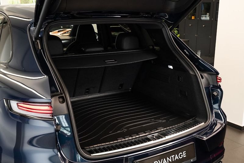 Porsche Cayenne S/V8/Ventilace/Bose/Záruka - fotka 24 z 29