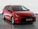 Toyota Corolla (2022) Comfort 1.8 Hybrid - náhled 1