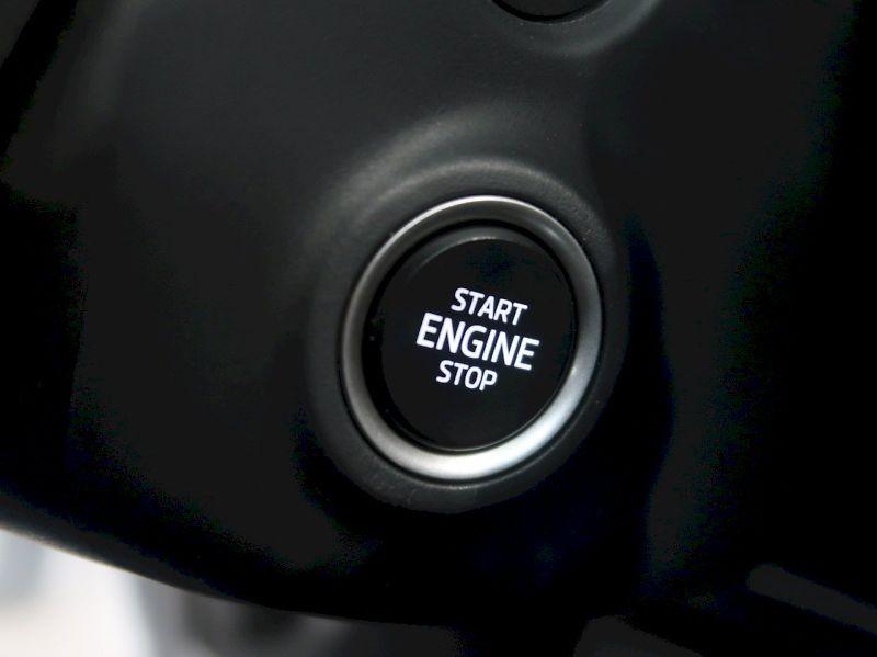 Škoda Scala (2025) SELECTION 1.0TSI 85KW - fotka 33 z 38