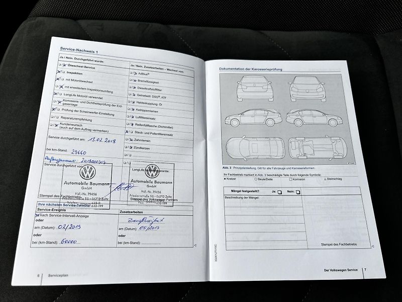 Volkswagen Tiguan (2016) 2.0TDI 110KW Head-up, 4x4 DSG - fotka 29 z 35