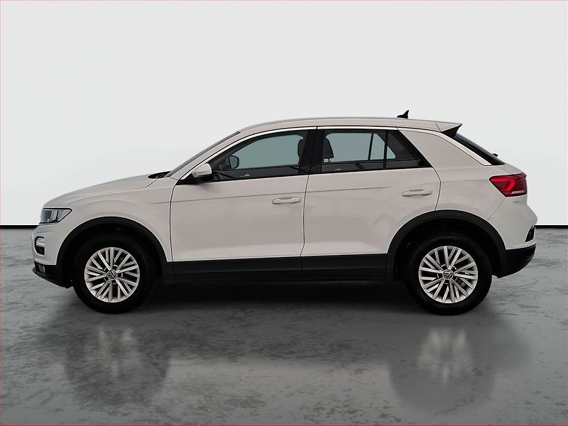 Volkswagen T-Roc (2021) 1.0 TSI, ČR,1.maj, Serv.kniha - fotka 3 z 17