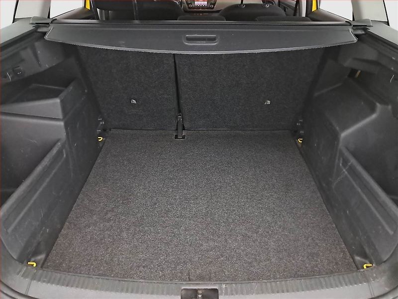 Škoda Fabia (2015) 1.4 TDI, Tempomat - fotka 13 z 15