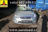 Ford Mondeo (2007) VOLAT 602 696 111 - náhled 6