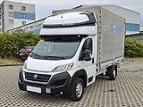 Fiat Ducato (2019) 2.3 MultiJet, Valník, 17m3, ČR - náhled 1