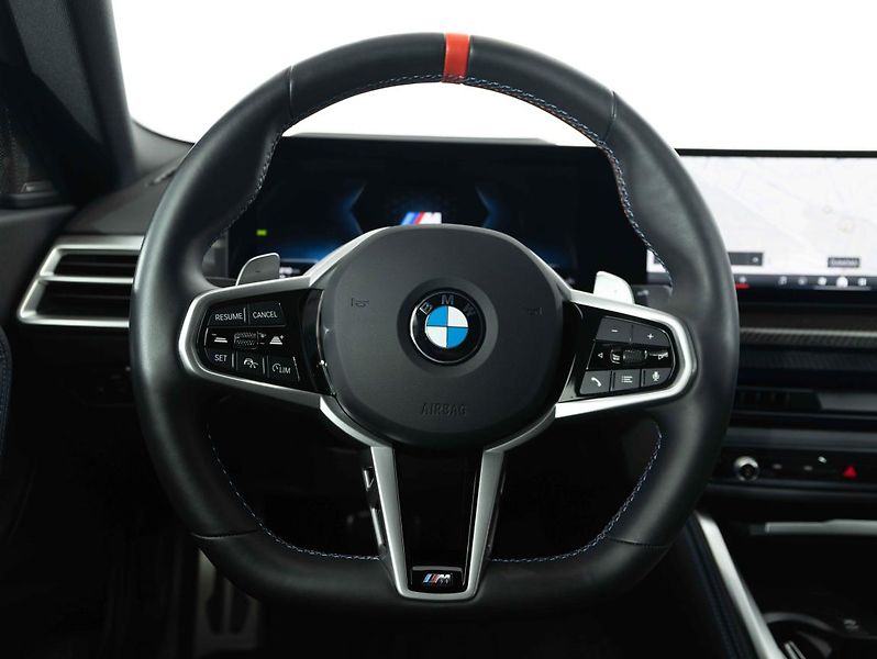BMW Řada 2 M240i xDrive Coupé - fotka 13 z 21