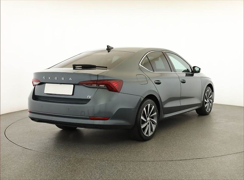 Škoda Octavia (2020) Style 1.4 TSI iV, Automat - fotka 5 z 21