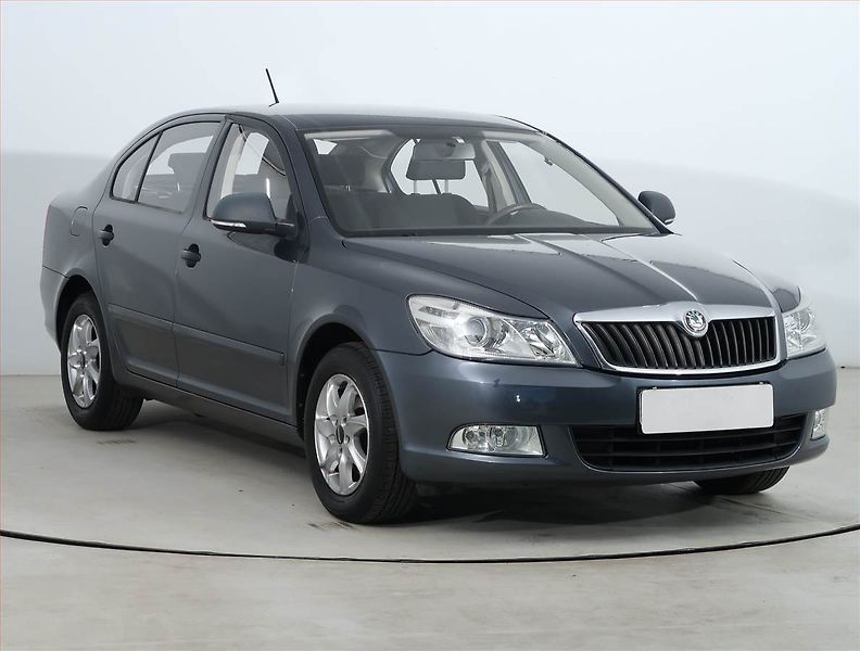 Škoda Octavia (2012) 1.2 TSI, ČR,1.maj - fotografie inzerátu