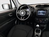Jeep Renegade (2019) 1.0 T-GDI, Serv.kniha - náhled 7