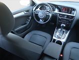Audi A4 (2013) S-Line 2.0 TDI, 4X4, Automat - náhled 7