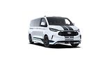 Ford Tourneo Custom (2026) Sport L2, Tourneo, 2.5 Duratec - náhled 1