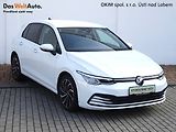 Volkswagen Golf (2023) 1,5TSi/ 96kW Life - náhled 16